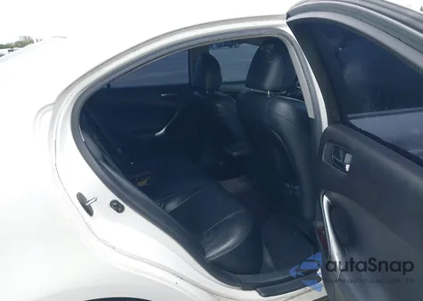 2008 Lexus Is 250 from USA, damaged, VIN JTHBK262885068311